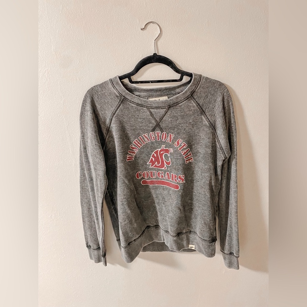 Washington State University Crewneck
